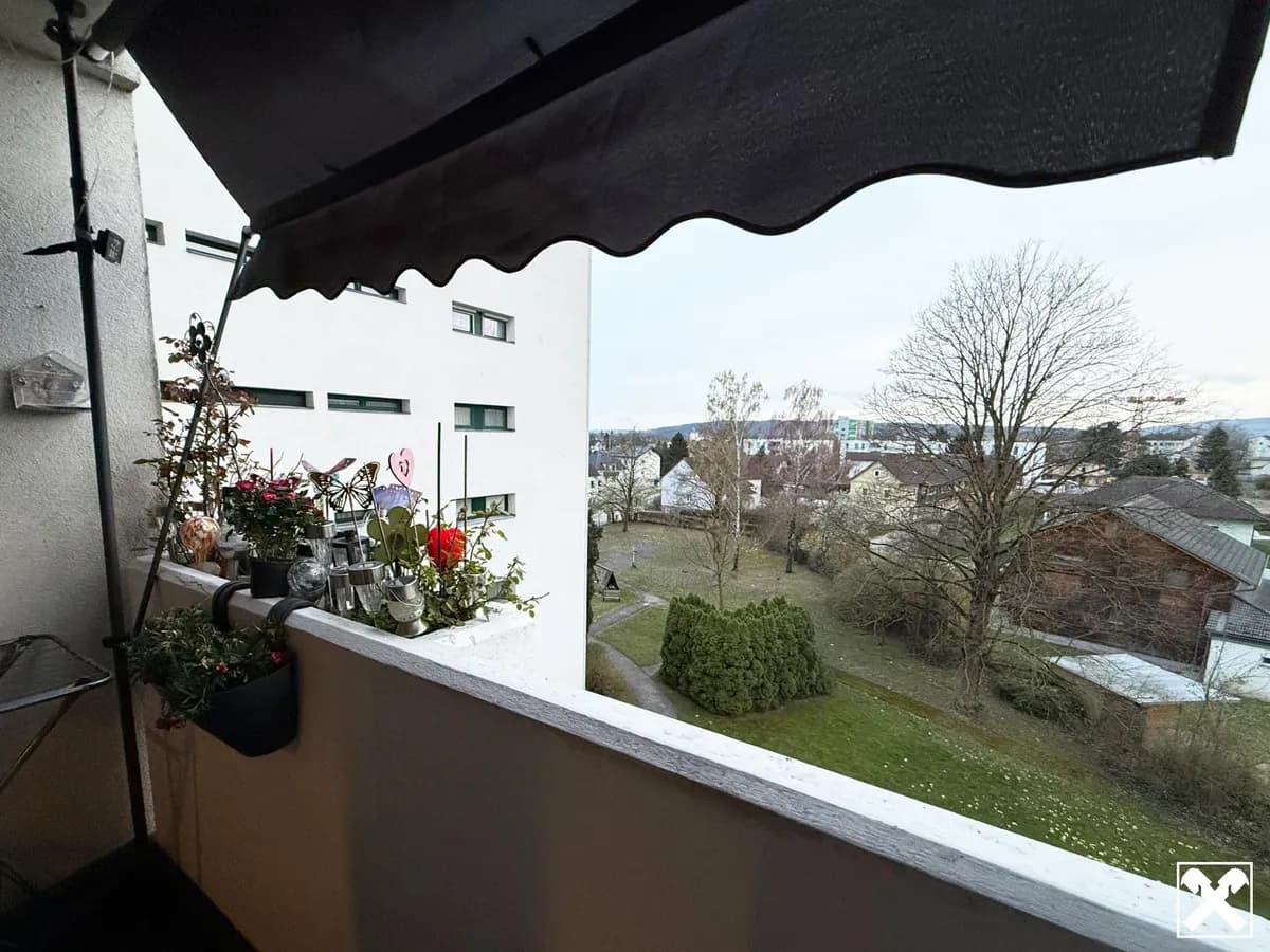3-Zimmer-Immobilie kaufen in Melk – 74,27 m², € 119.000 – Bild 12 von 18