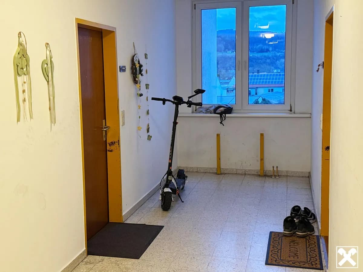 3-Zimmer-Immobilie kaufen in Melk – 74,27 m², € 119.000 – Bild 14 von 18
