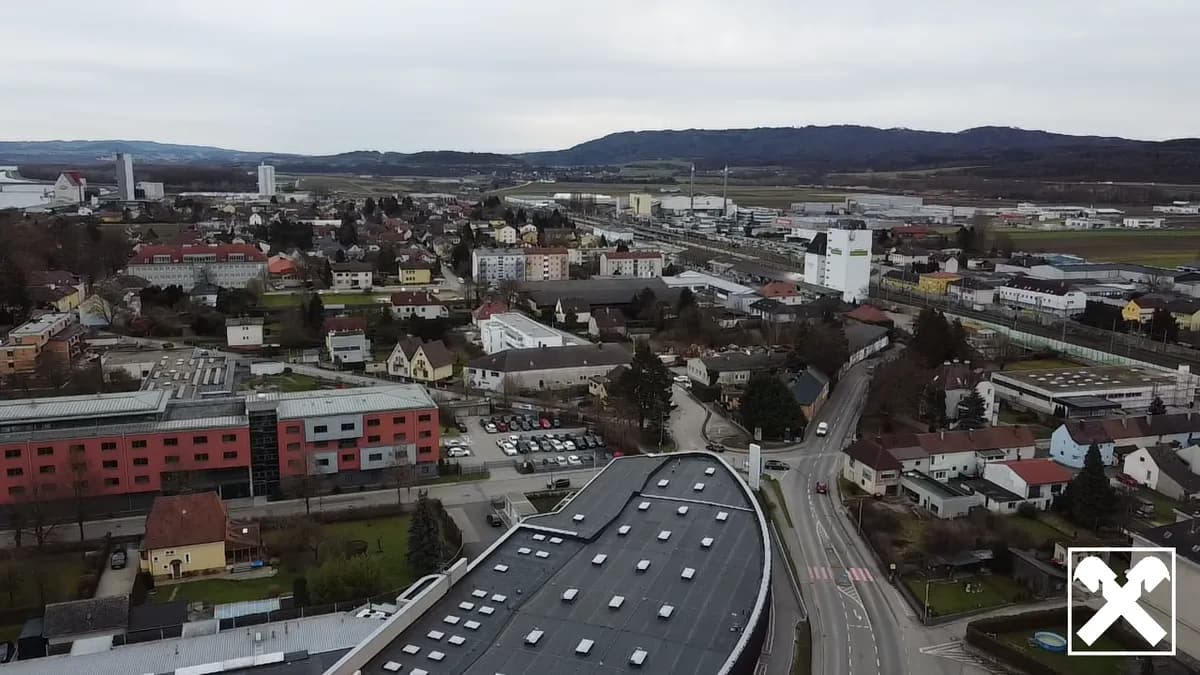 3-Zimmer-Immobilie kaufen in Melk – 74,27 m², € 119.000 – Bild 15 von 18