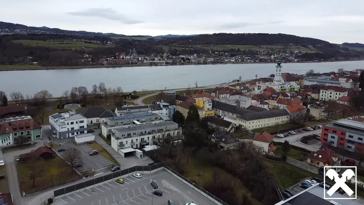 3-Zimmer-Immobilie kaufen in Melk – 74,27 m², € 119.000 – Bild 17 von 18