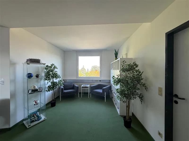 Gewerbeimmobilie mieten in Wien – 138 m², € 1.812 – Bild 1 von 11