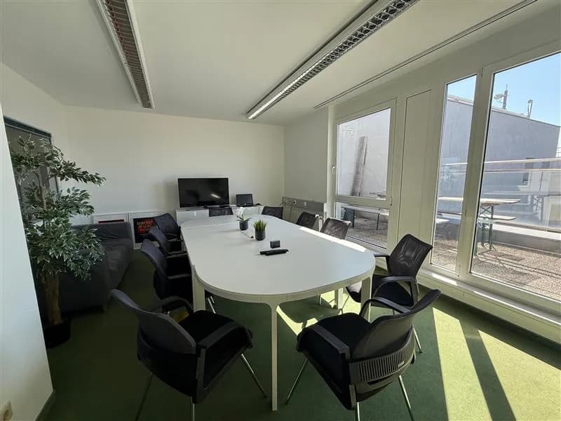 Gewerbeimmobilie mieten in Wien – 138 m², € 1.812 – Bild 2 von 11