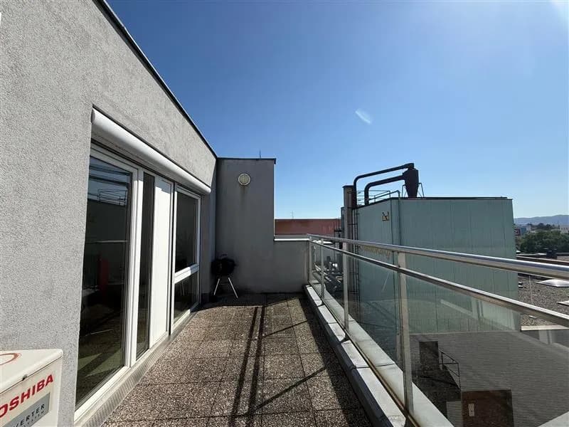 Gewerbeimmobilie mieten in Wien – 138 m², € 1.812 – Bild 3 von 11