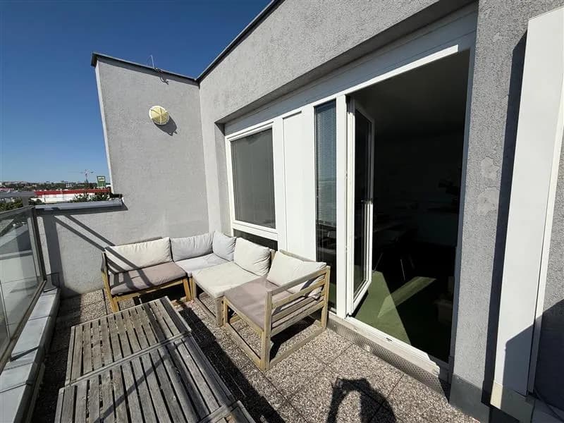 Gewerbeimmobilie mieten in Wien – 138 m², € 1.812 – Bild 4 von 11