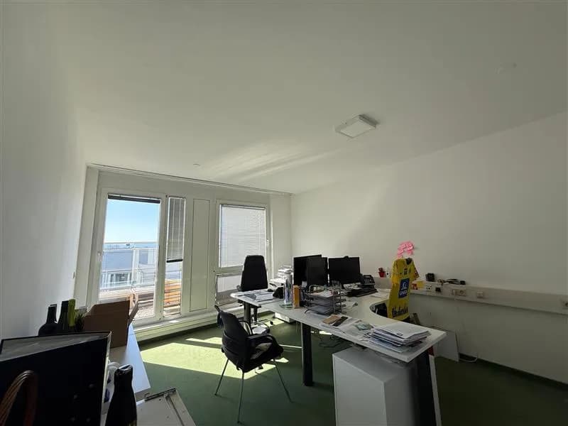 Gewerbeimmobilie mieten in Wien – 138 m², € 1.812 – Bild 5 von 11