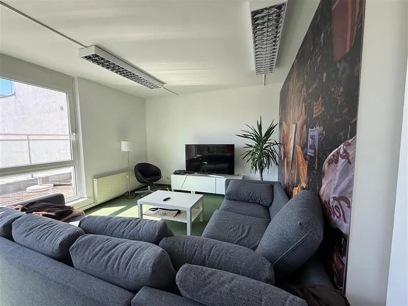 Gewerbeimmobilie mieten in Wien – 138 m², € 1.812 – Bild 6 von 11