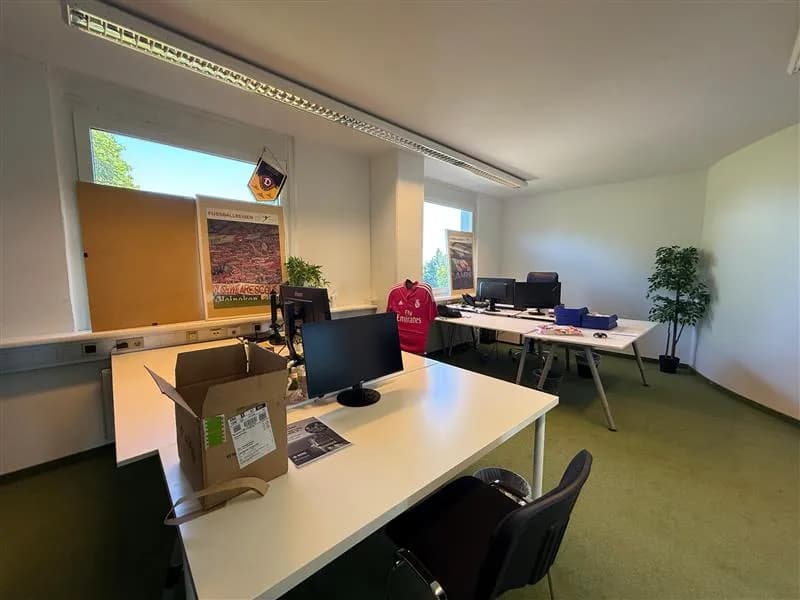Gewerbeimmobilie mieten in Wien – 138 m², € 1.812 – Bild 7 von 11