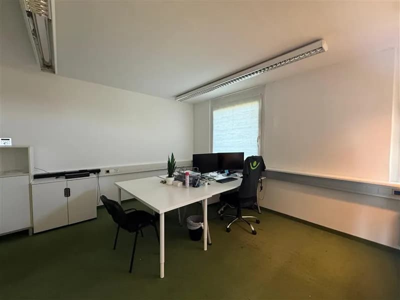 Gewerbeimmobilie mieten in Wien – 138 m², € 1.812 – Bild 8 von 11