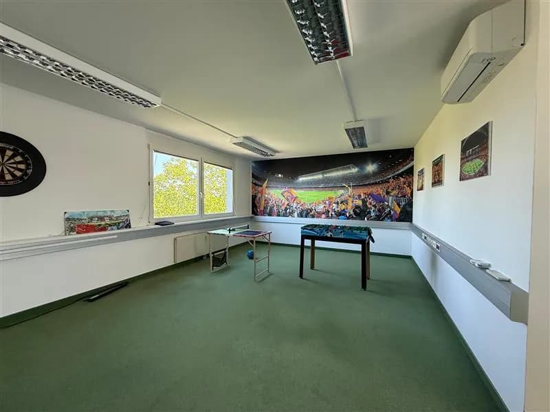 Gewerbeimmobilie mieten in Wien – 138 m², € 1.812 – Bild 9 von 11