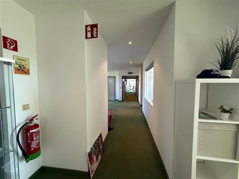 Gewerbeimmobilie mieten in Wien – 138 m², € 1.812 – Bild 10 von 11