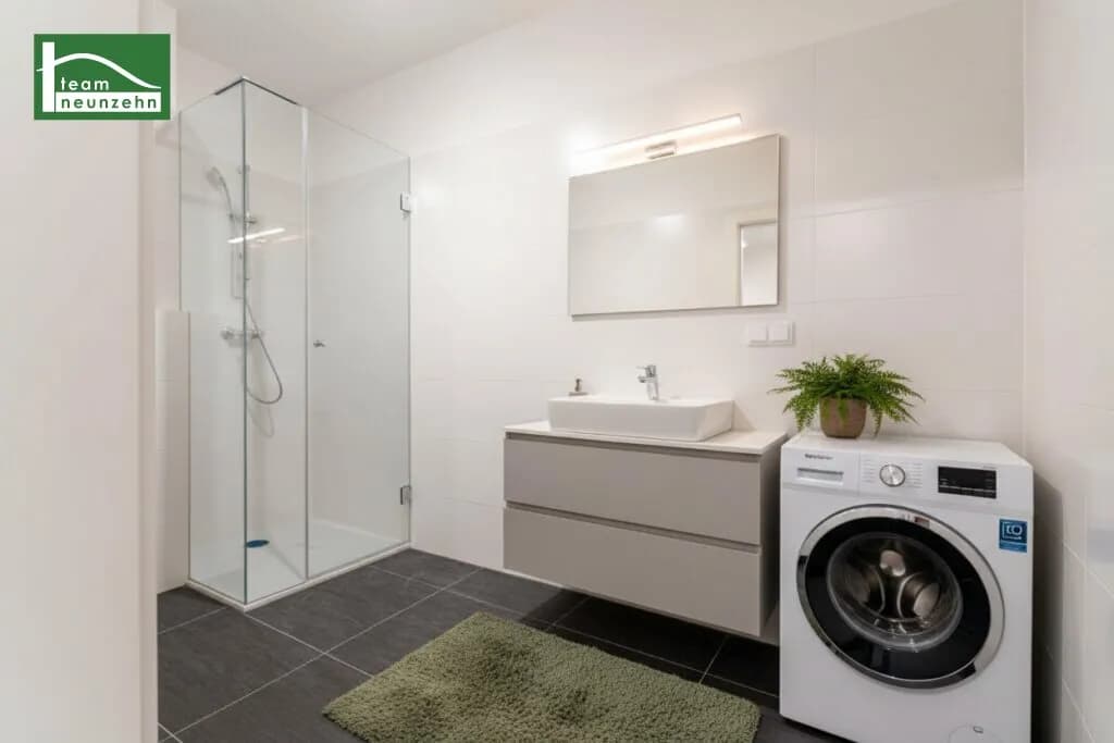 2-Zimmer-Wohnung kaufen in Wien – 46 m², € 299.900 – Bild 4 von 7