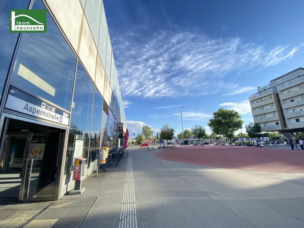 2-Zimmer-Wohnung kaufen in Wien – 46 m², € 299.900 – Bild 6 von 7