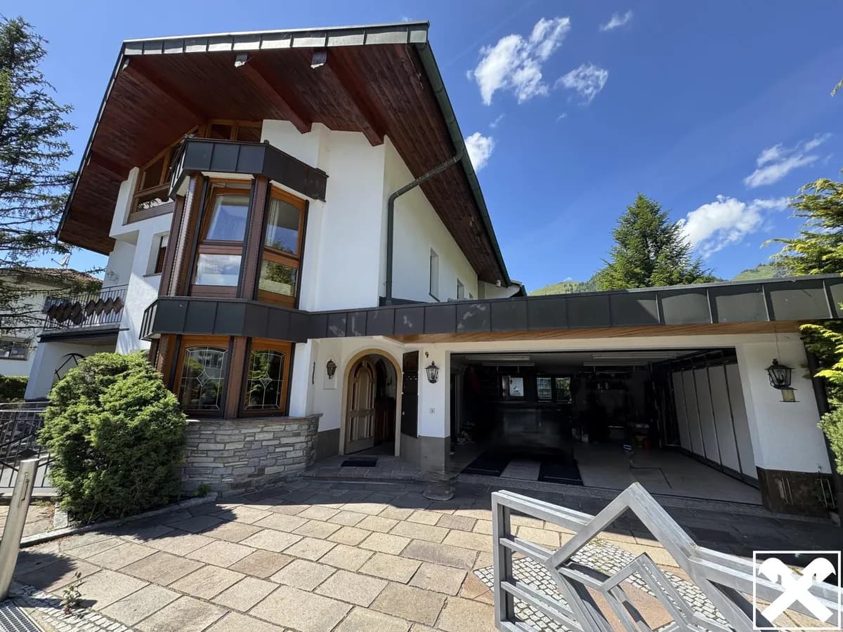 5-Zimmer-Haus kaufen in Kufstein – 119,52 m², € 950.000