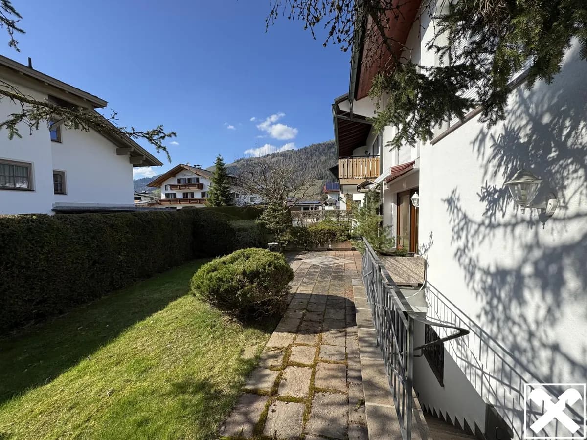 5-Zimmer-Haus kaufen in Kufstein – 119,52 m², € 950.000 – Bild 2 von 9