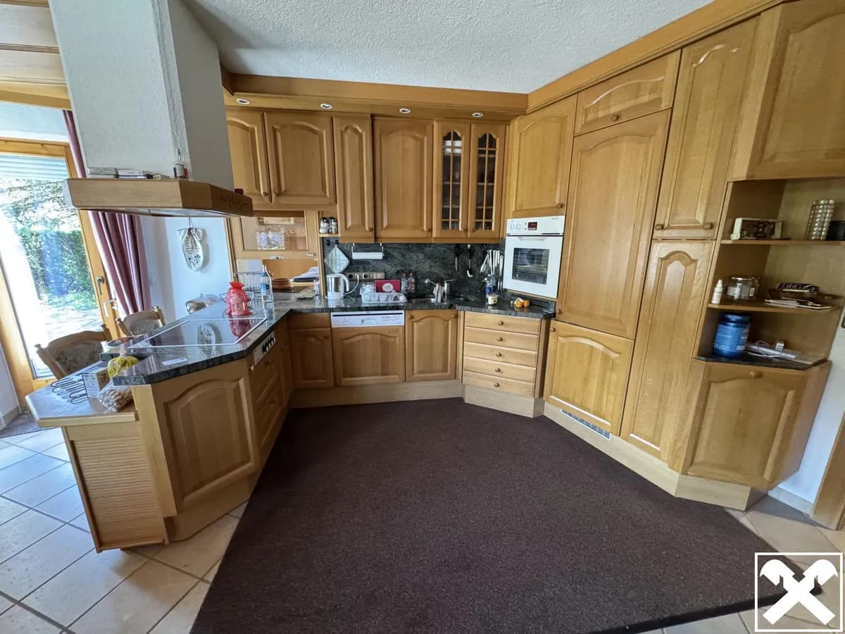 5-Zimmer-Haus kaufen in Kufstein – 119,52 m², € 950.000 – Bild 5 von 9