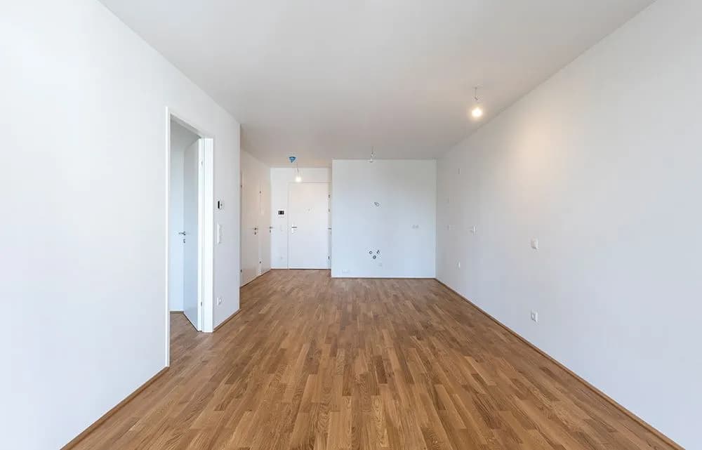 2-Zimmer-Wohnung kaufen in Wien – 46,05 m², € 378.325 – Bild 5 von 12