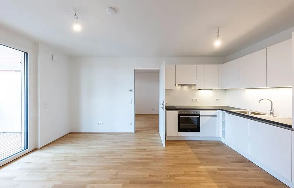 2-Zimmer-Wohnung kaufen in Wien – 46,05 m², € 378.325 – Bild 7 von 12