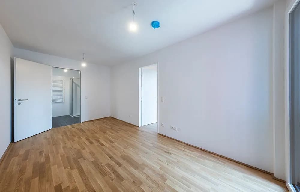 2-Zimmer-Wohnung kaufen in Wien – 46,05 m², € 378.325 – Bild 9 von 12