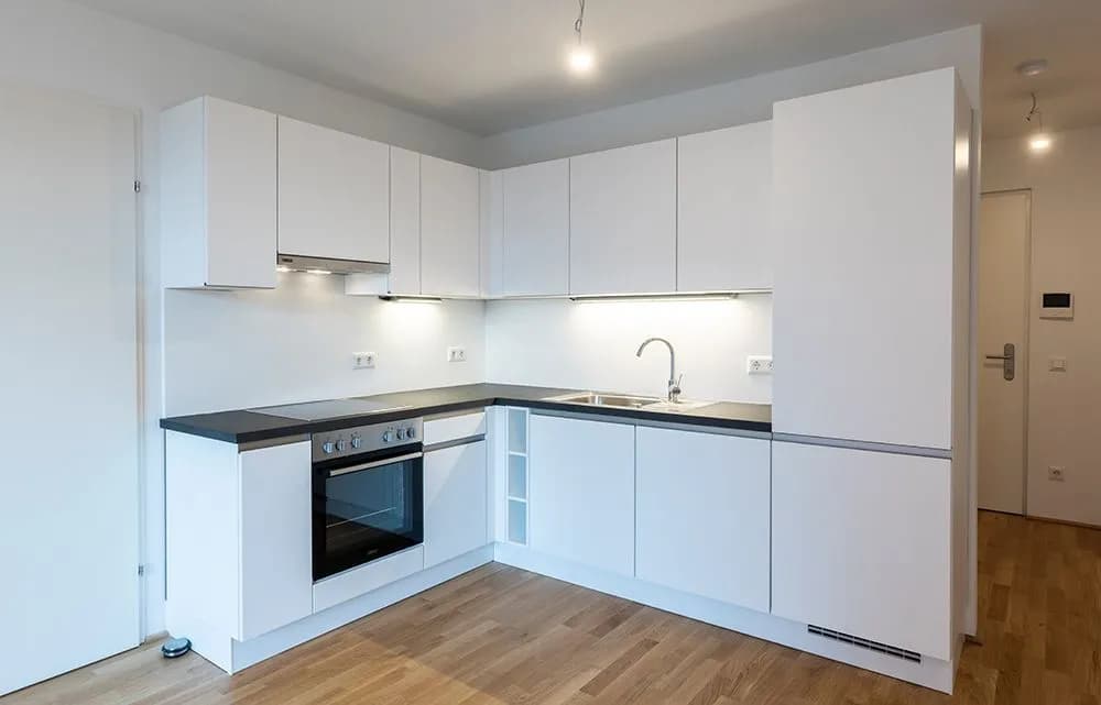 2-Zimmer-Wohnung kaufen in Wien – 46,05 m², € 378.325 – Bild 10 von 12