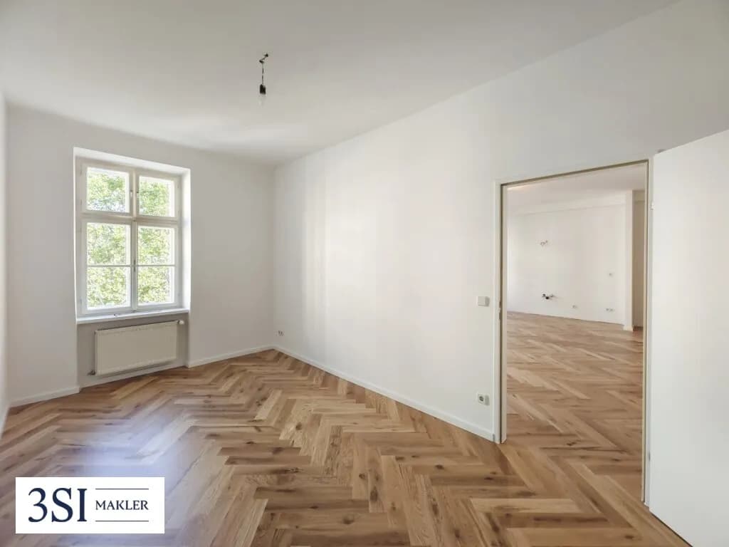 2-Zimmer-Wohnung kaufen in Wien – 47,85 m², € 339.000 – Bild 3 von 9