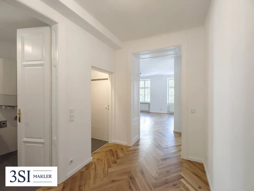 2-Zimmer-Wohnung kaufen in Wien – 47,85 m², € 339.000 – Bild 4 von 9