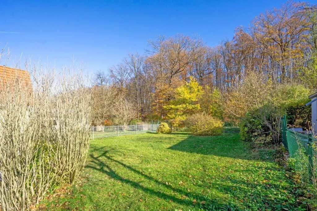 Grundstück kaufen in Mödling – 478 m², € 250.000