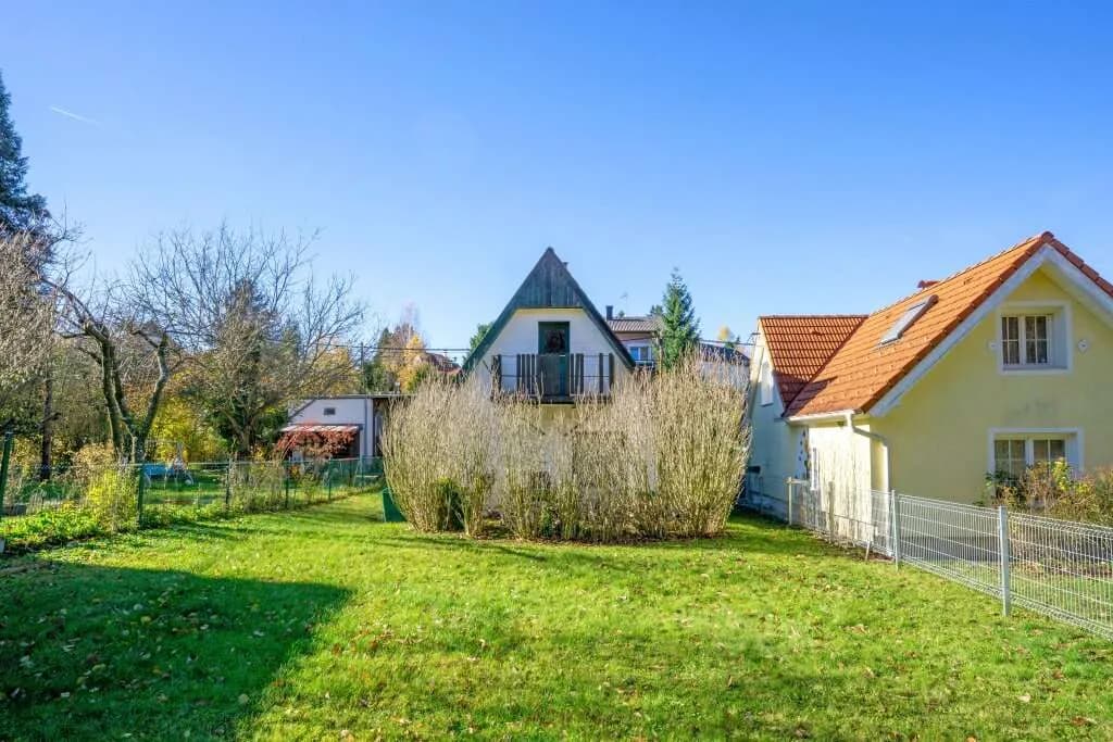 Grundstück kaufen in Mödling – 478 m², € 250.000 – Bild 2 von 6