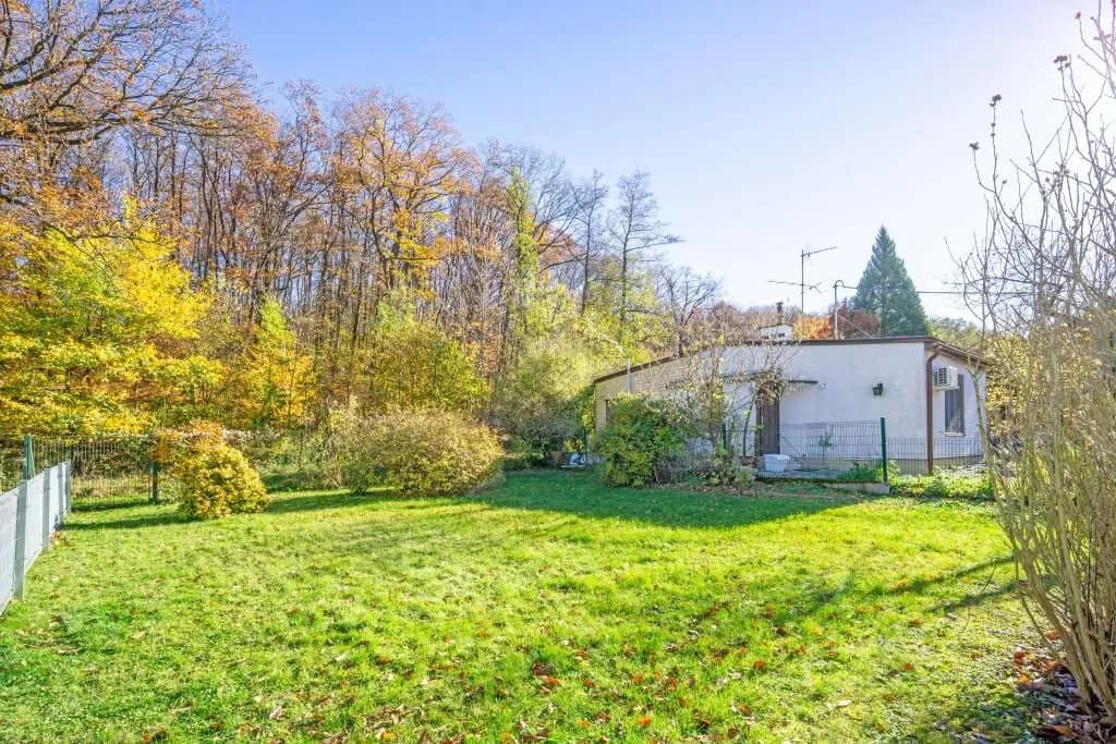 Grundstück kaufen in Mödling – 478 m², € 250.000 – Bild 3 von 6