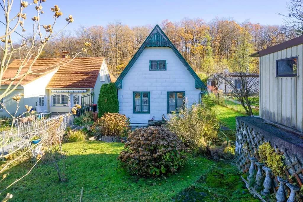 Grundstück kaufen in Mödling – 478 m², € 250.000 – Bild 4 von 6