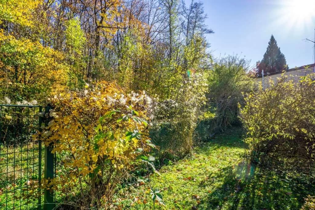 Grundstück kaufen in Mödling – 478 m², € 250.000 – Bild 5 von 6