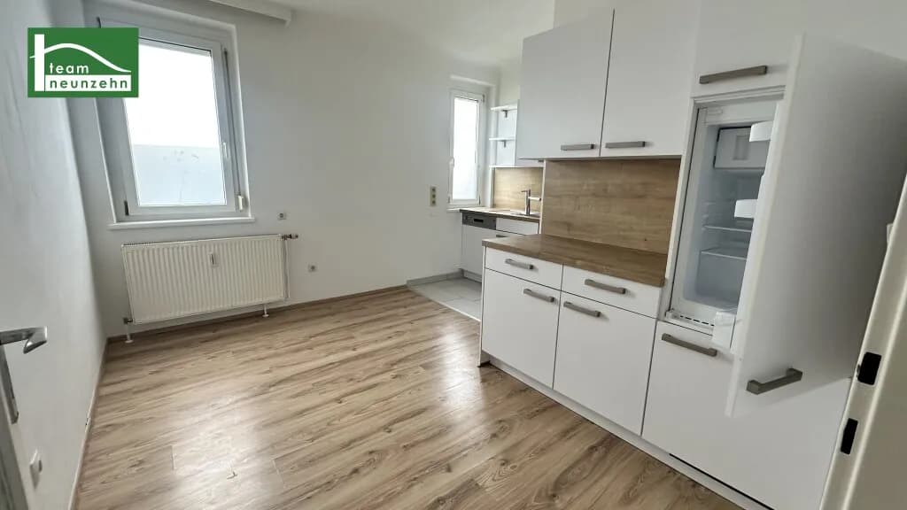 3-Zimmer-Wohnung mieten in Eisenstadt – 98 m², € 1.150 – Bild 2 von 16