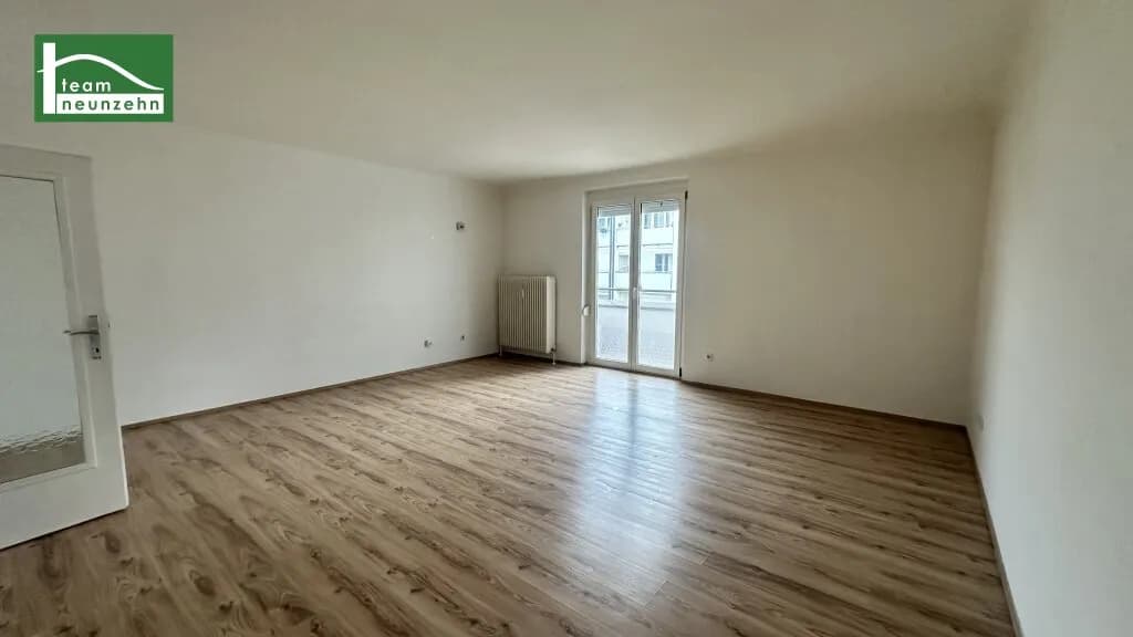 3-Zimmer-Wohnung mieten in Eisenstadt – 98 m², € 1.150 – Bild 6 von 16