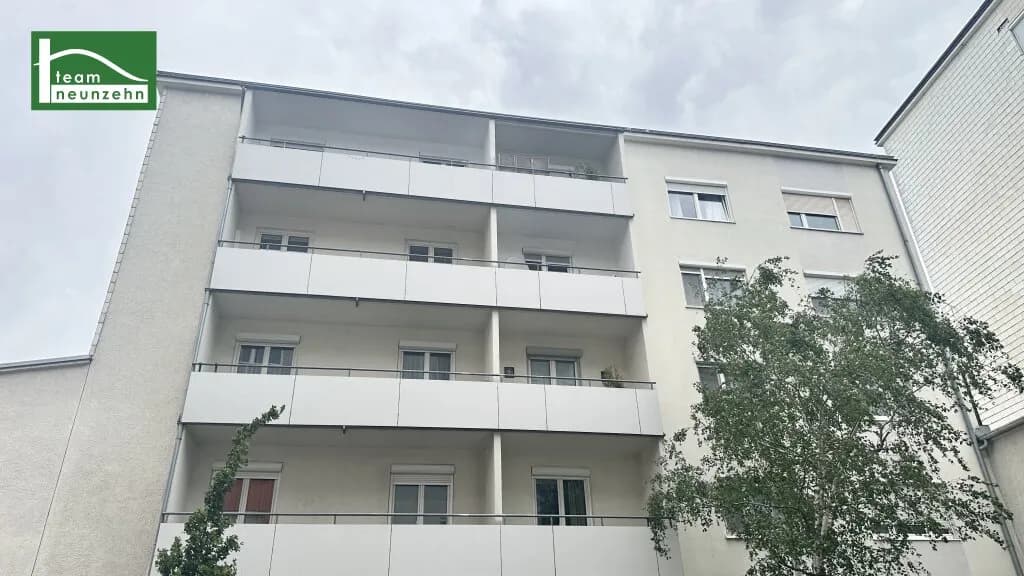 3-Zimmer-Wohnung mieten in Eisenstadt – 98 m², € 1.150 – Bild 13 von 16