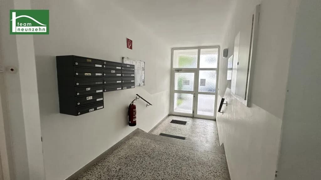 3-Zimmer-Wohnung mieten in Eisenstadt – 98 m², € 1.150 – Bild 14 von 16