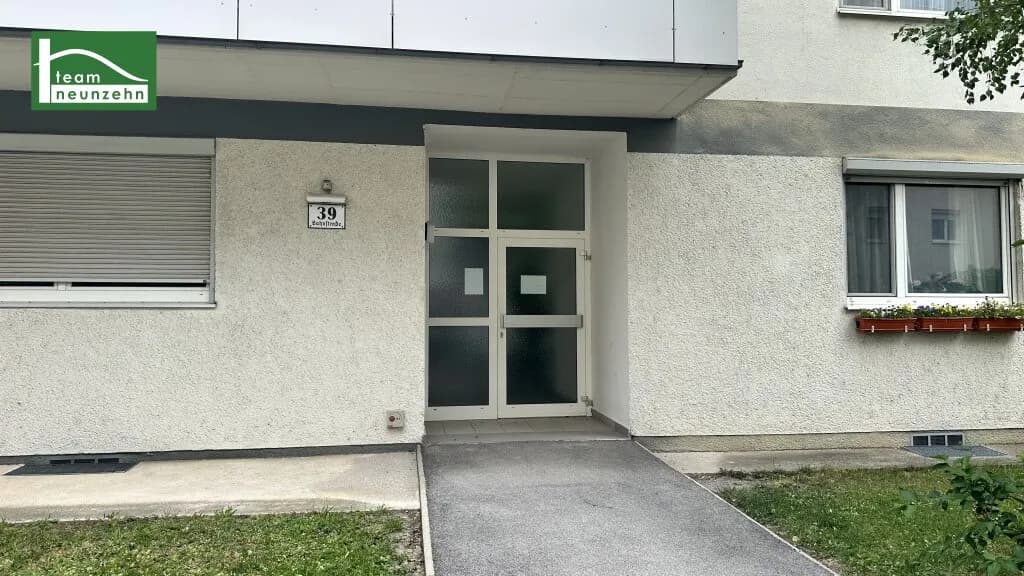 3-Zimmer-Wohnung mieten in Eisenstadt – 98 m², € 1.150 – Bild 15 von 16