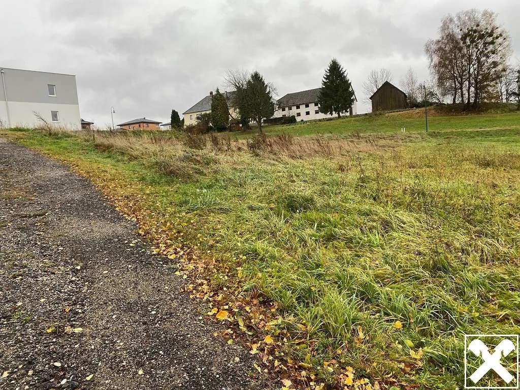 Grundstück kaufen in Perg – 842 m², € 87.147 – Bild 2 von 2