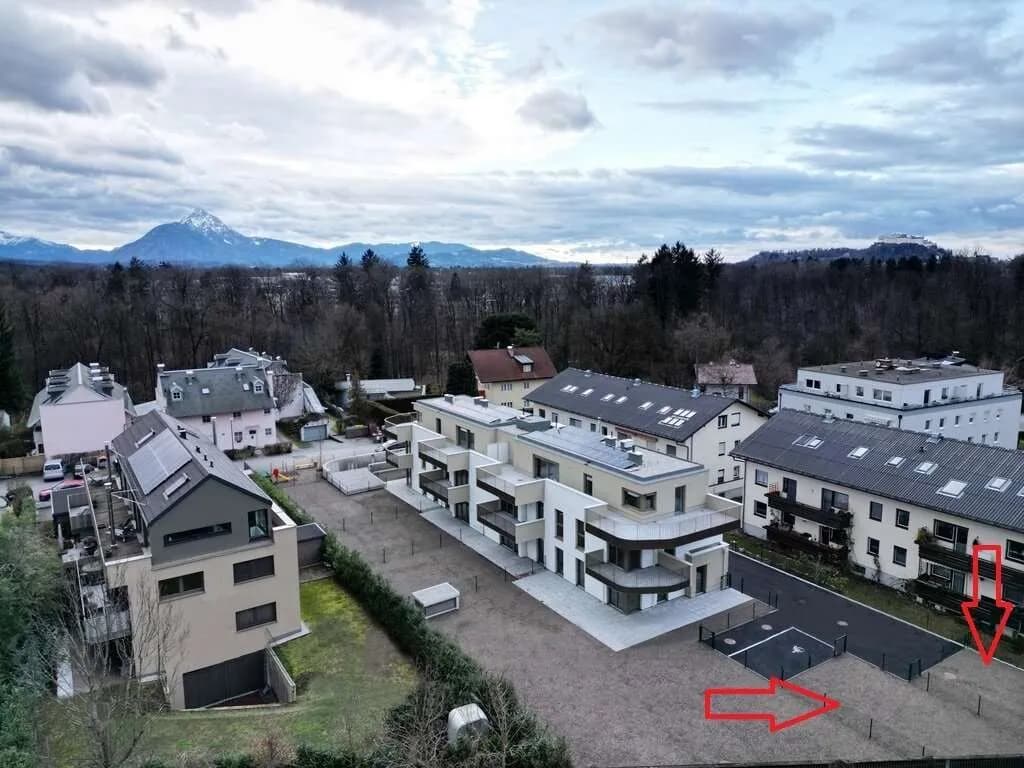 Grundstück kaufen in Salzburg Stadt – € 40.000 – Bild 4 von 15