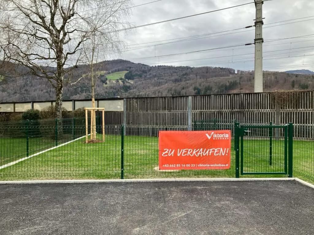 Grundstück kaufen in Salzburg Stadt – € 40.000 – Bild 5 von 15