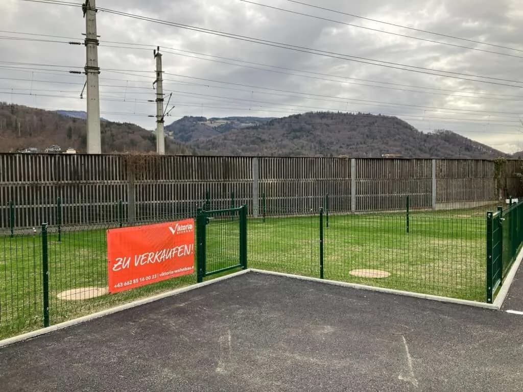 Grundstück kaufen in Salzburg Stadt – € 40.000 – Bild 11 von 15