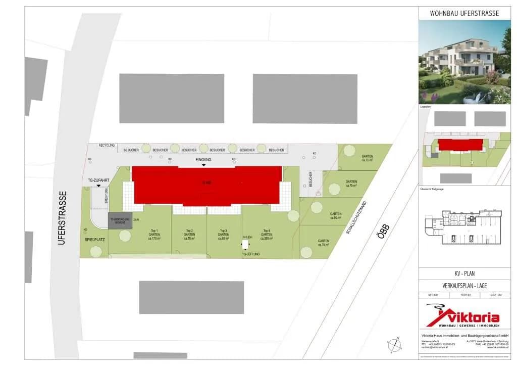 Grundstück kaufen in Salzburg Stadt – € 40.000 – Bild 14 von 15