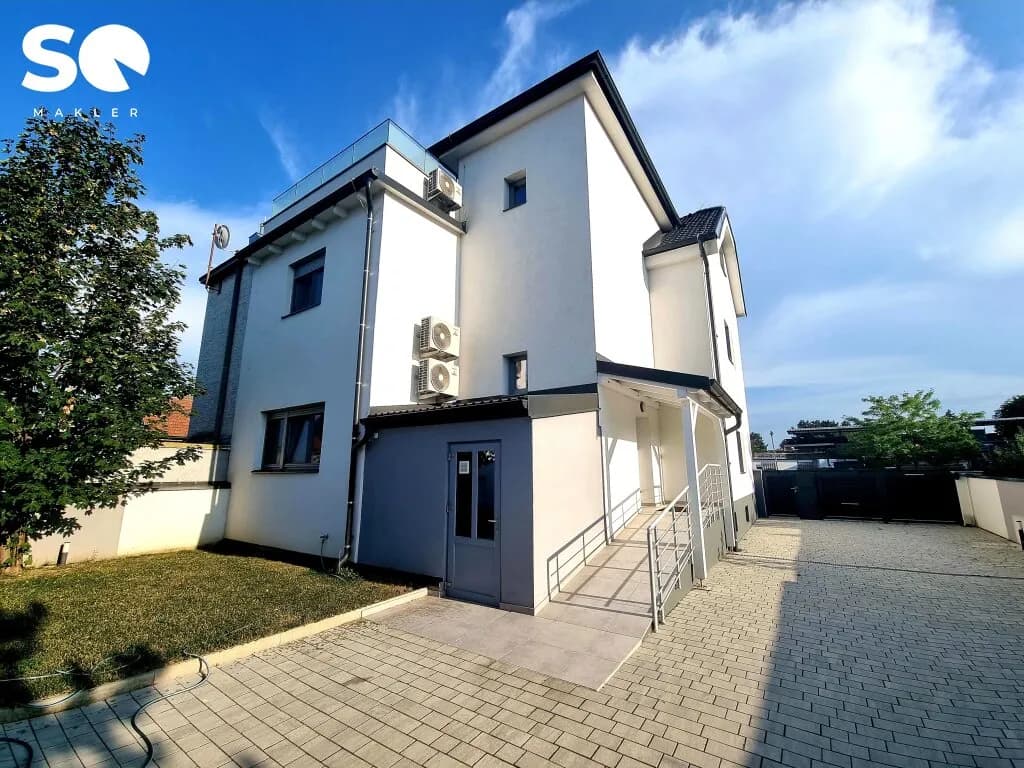 Haus kaufen in Wiener Neustadt – 202 m², € 785.000 – Bild 2 von 51