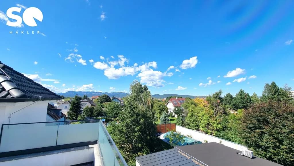 Haus kaufen in Wiener Neustadt – 202 m², € 785.000 – Bild 36 von 51