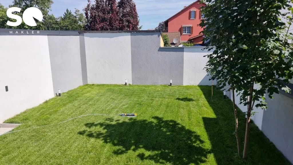 Haus kaufen in Wiener Neustadt – 202 m², € 785.000 – Bild 39 von 51