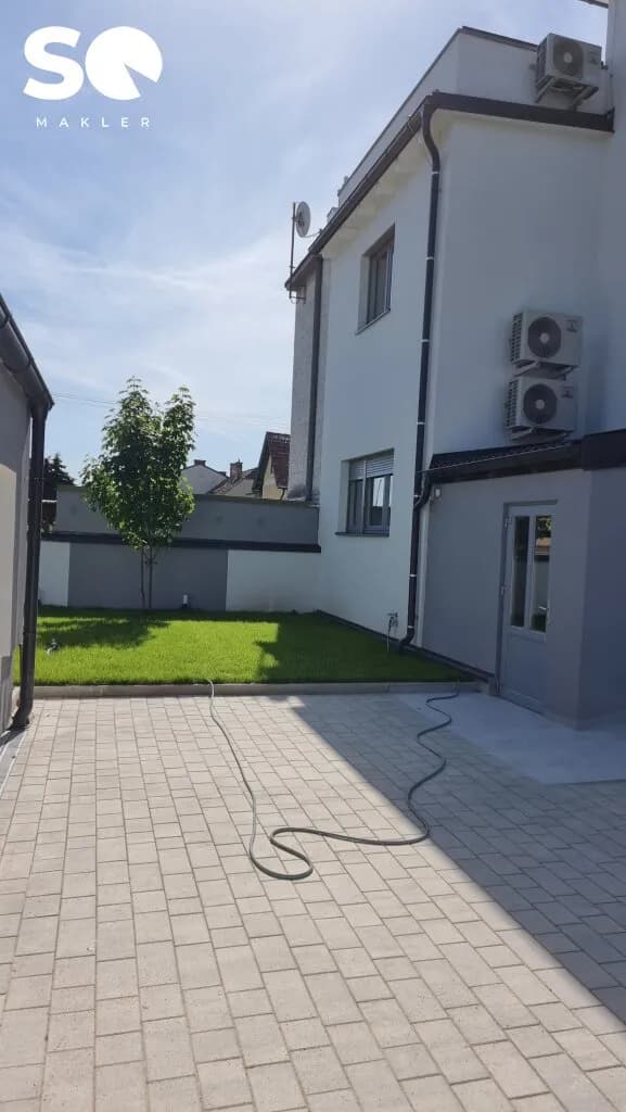 Haus kaufen in Wiener Neustadt – 202 m², € 785.000 – Bild 40 von 51