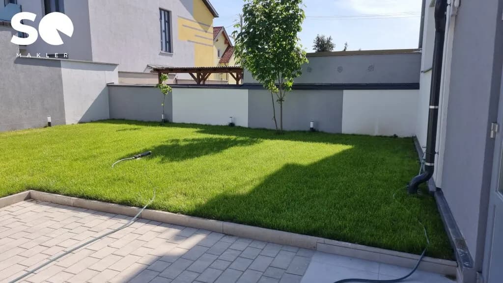 Haus kaufen in Wiener Neustadt – 202 m², € 785.000 – Bild 41 von 51