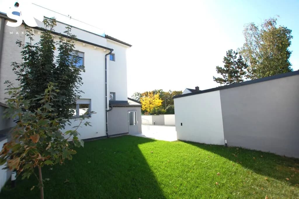 Haus kaufen in Wiener Neustadt – 202 m², € 785.000 – Bild 42 von 51