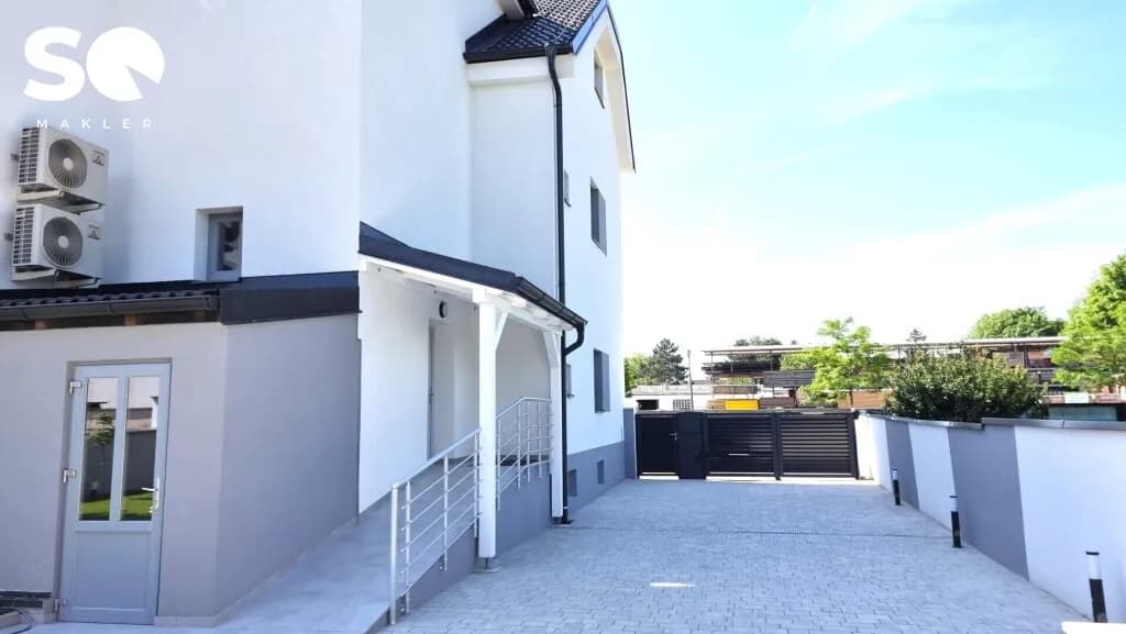 Haus kaufen in Wiener Neustadt – 202 m², € 785.000 – Bild 44 von 51