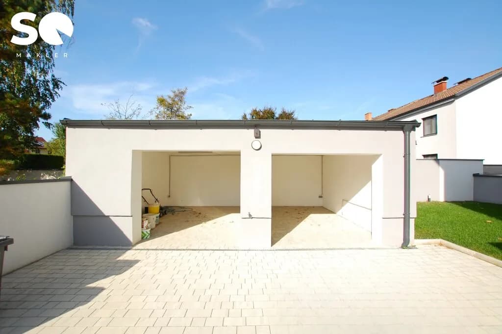 Haus kaufen in Wiener Neustadt – 202 m², € 785.000 – Bild 45 von 51