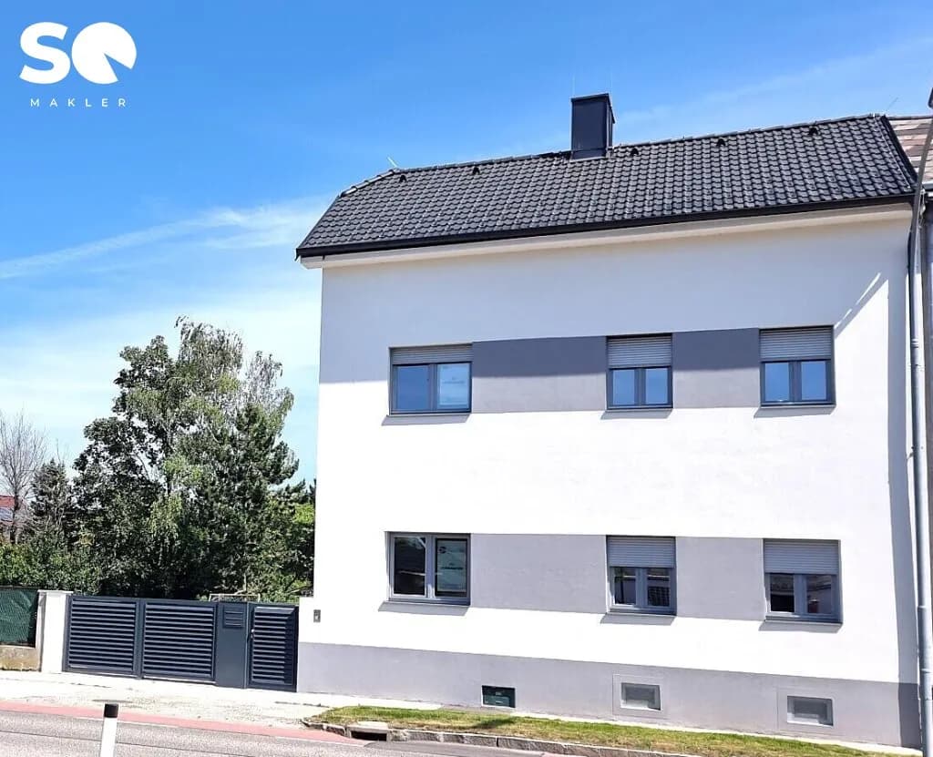 Haus kaufen in Wiener Neustadt – 202 m², € 785.000 – Bild 46 von 51