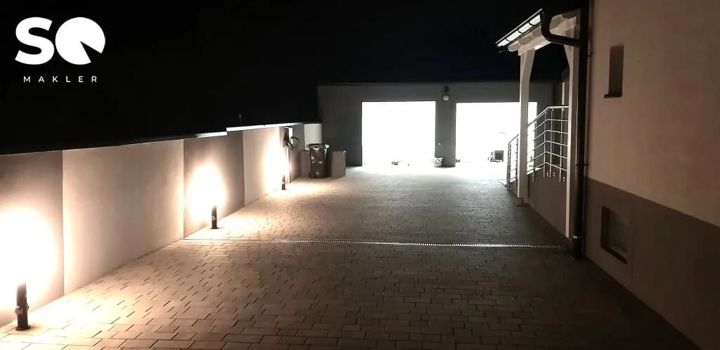 Haus kaufen in Wiener Neustadt – 202 m², € 785.000 – Bild 47 von 51